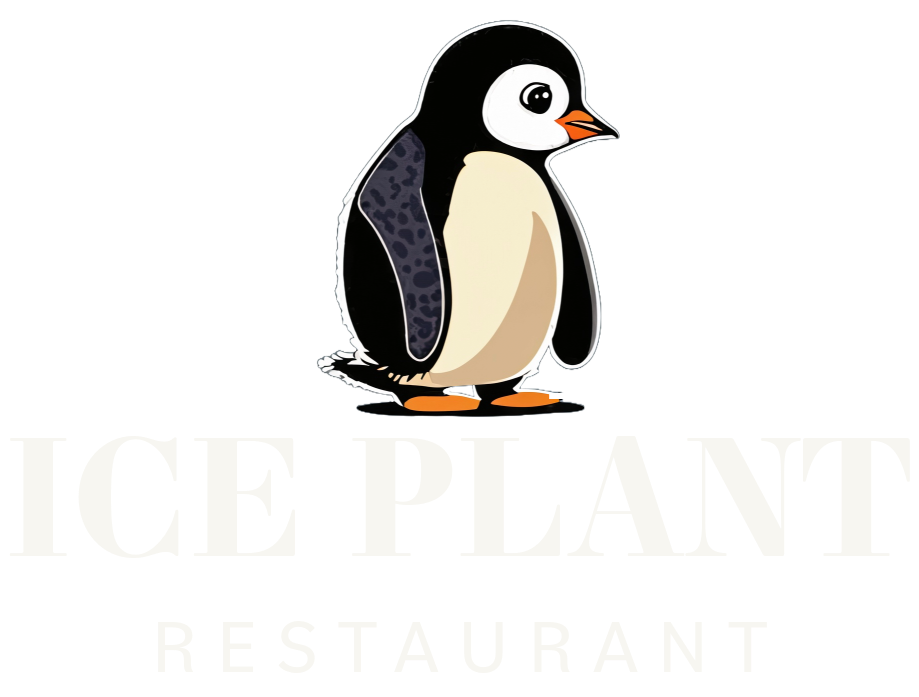 Ice Plant Restaurant